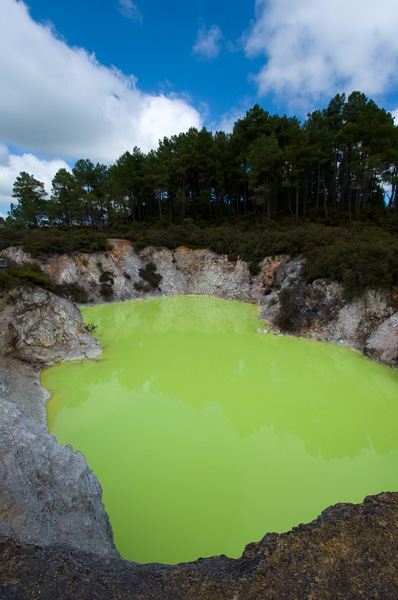 geothermal